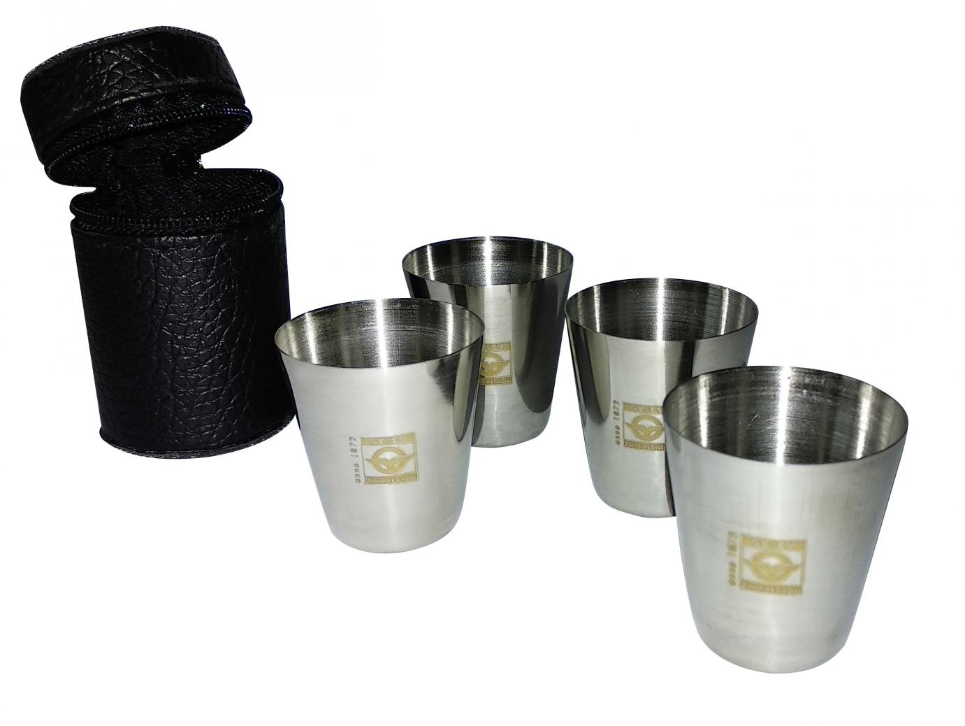 Kupica 4 db-os szett