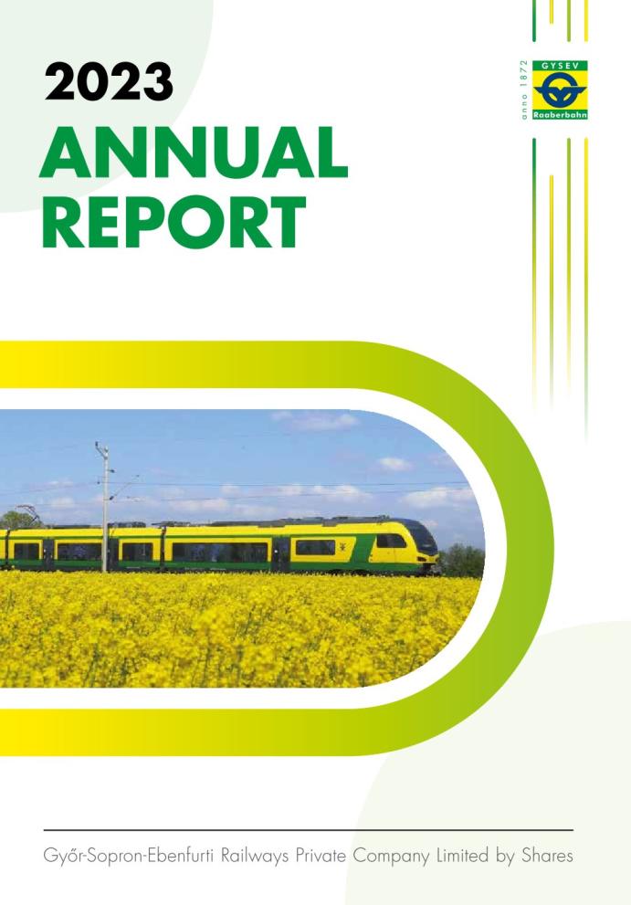 Éves Jelentés 2023