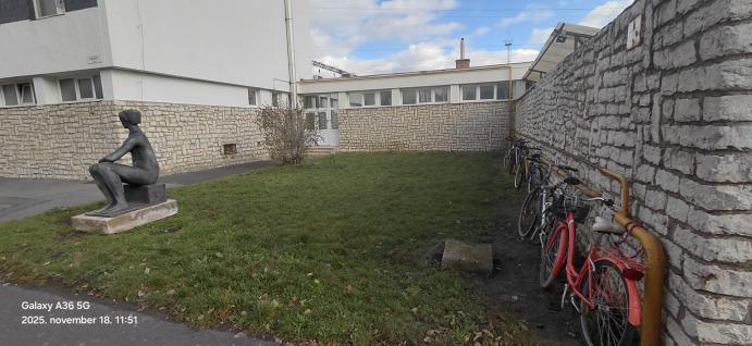 Fényképek a helyszínről