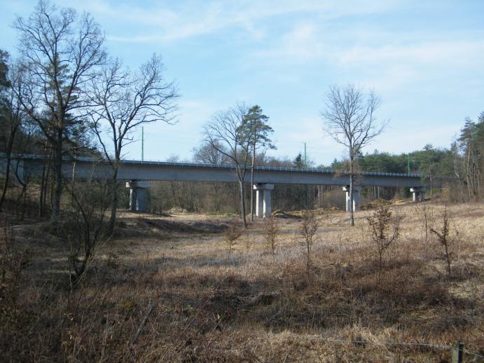 A nagyrákosi völgyhíd