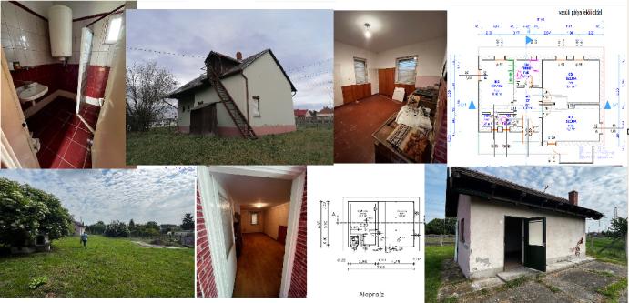 Enese kiadó ingatlan