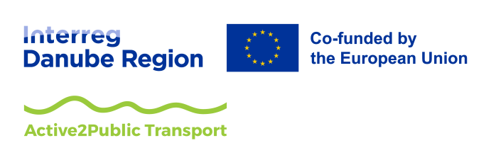 Az interreg projekt logója