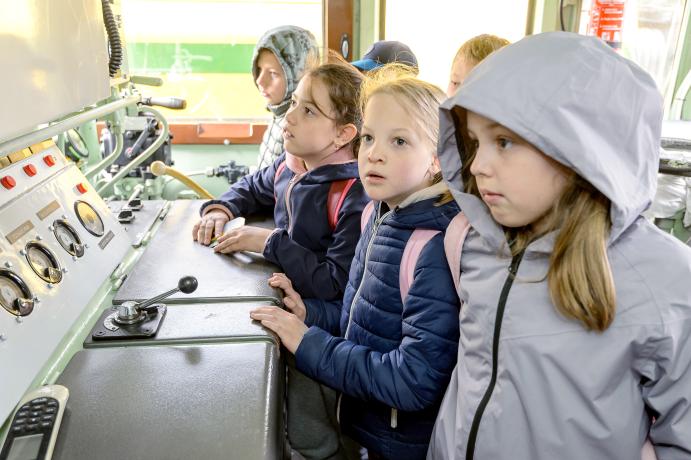 Közlekedési kultúra napja