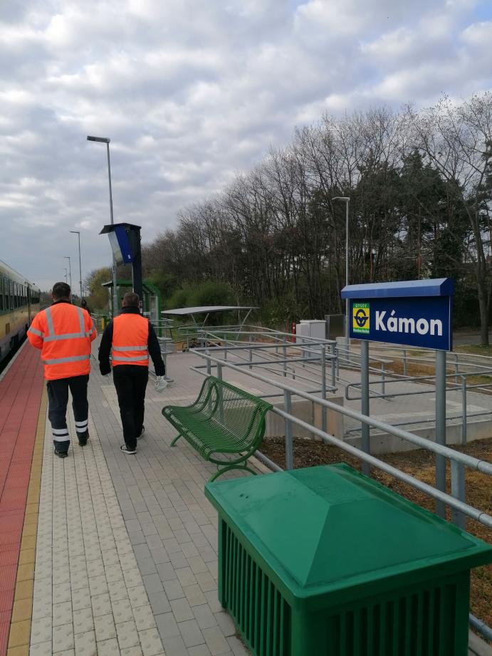 Önkéntesen a tiszta Magyarországért!