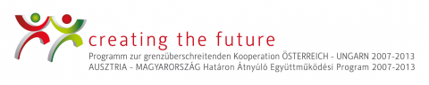 Creating the Future - Ausztria - Magyarország Határon Átnyúló Együttműködési Program 2007-2013