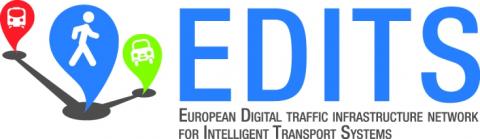 European Digital Traffic Infrastructure Network for Intelligent Transport System
