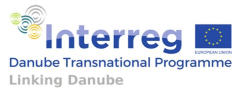 Interreg Danube Transnational Programme - Linking Danube - European Union