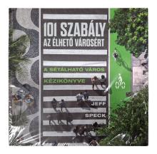 101 szabály az élhető városért