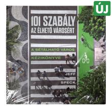 101 szabály az élhető városért