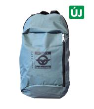 kisméretű hátizsák, GYSEV emblémával