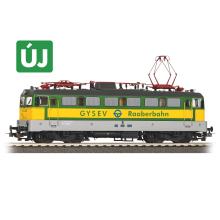 Piko 51440 V43 335 GYSEV Szili villanymozdony E6